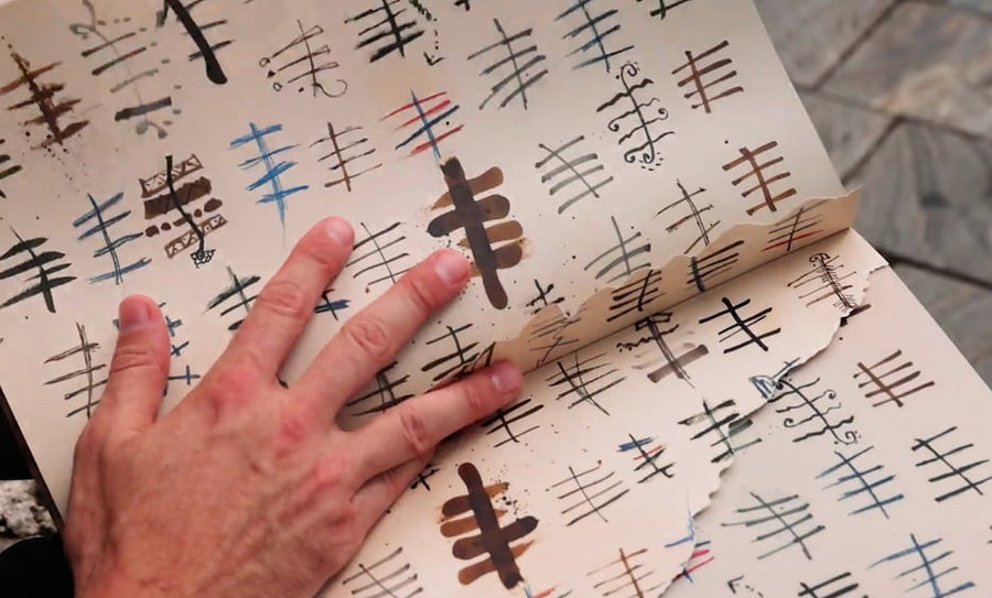 The Last Book image 2