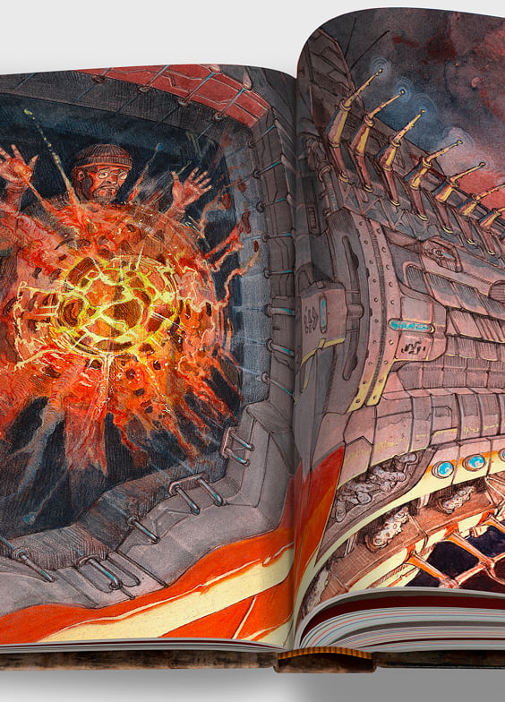 The Last Book image 3