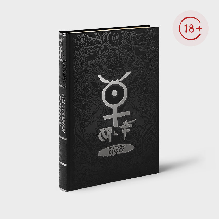 The Freeman Codex #1