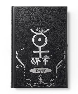 The Freeman Codex