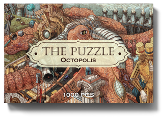 The Puzzle