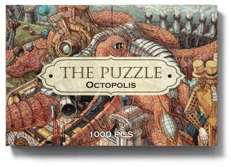 The Puzzle