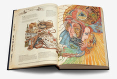 The Book. The Ultimate Guide to Rebuilding Civilization image #5