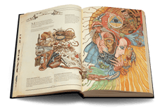 The Book. The Ultimate Guide to Rebuilding Civilization image #4