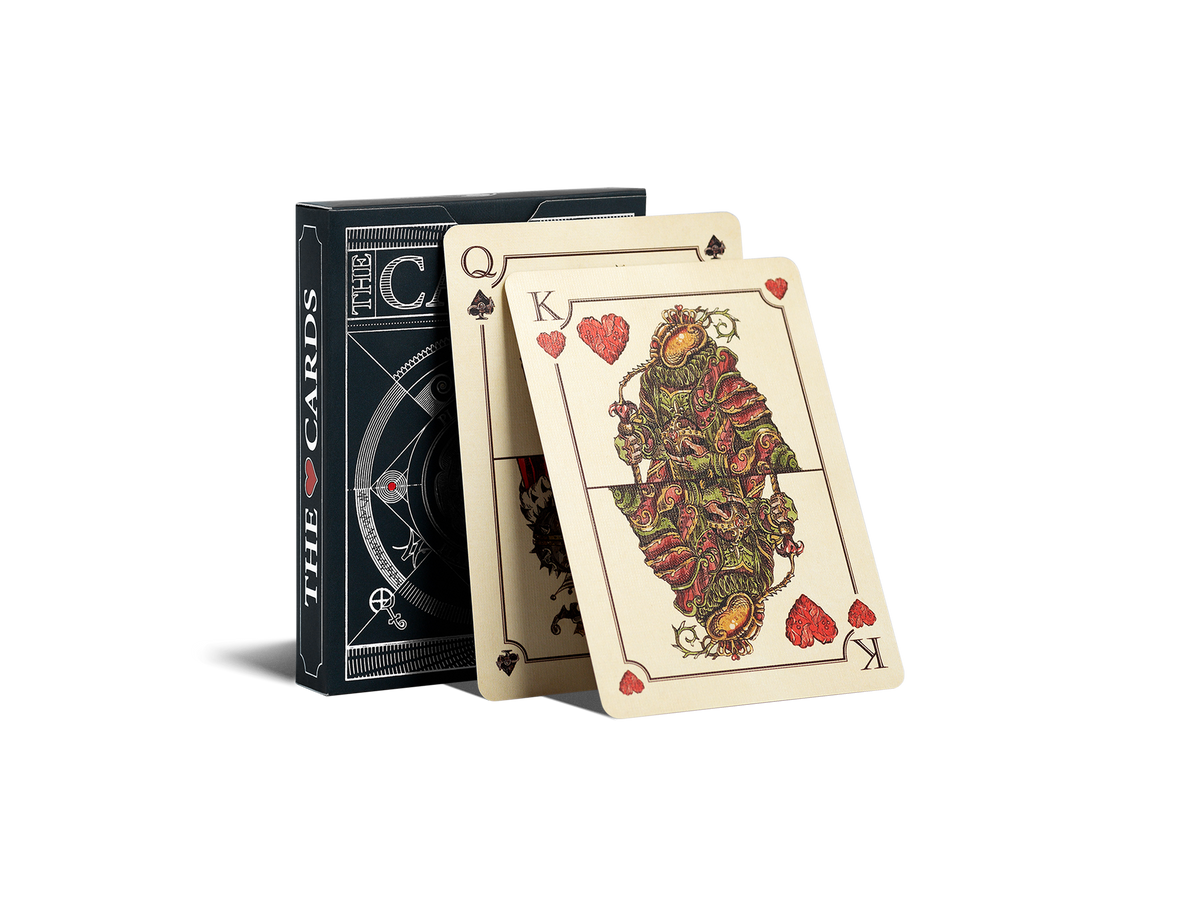Playing Cards