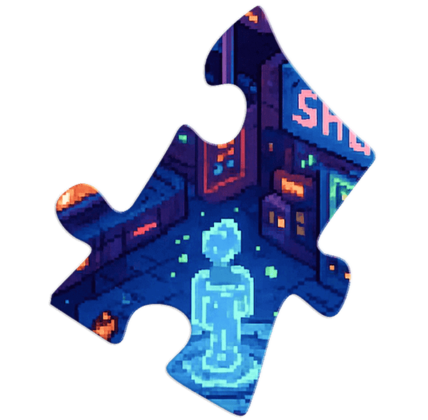 8 Bit World
