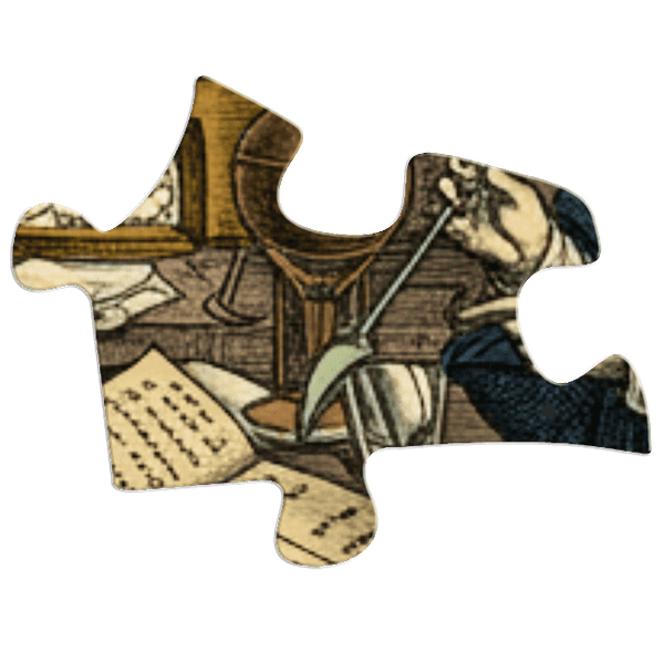 Medieval Bestiary
