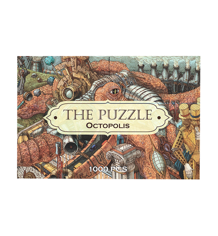 The Puzzle