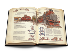 The Book. The Ultimate Guide to Rebuilding Civilization image #3
