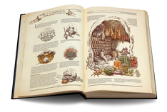 The Book. The Ultimate Guide to Rebuilding Civilization. Spanish Version image #7