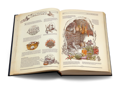 The Book. The Ultimate Guide to Rebuilding Civilization image #6
