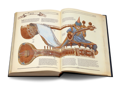 The Book. The Ultimate Guide to Rebuilding Civilization image #5