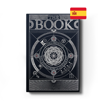 The Book in Spanish!