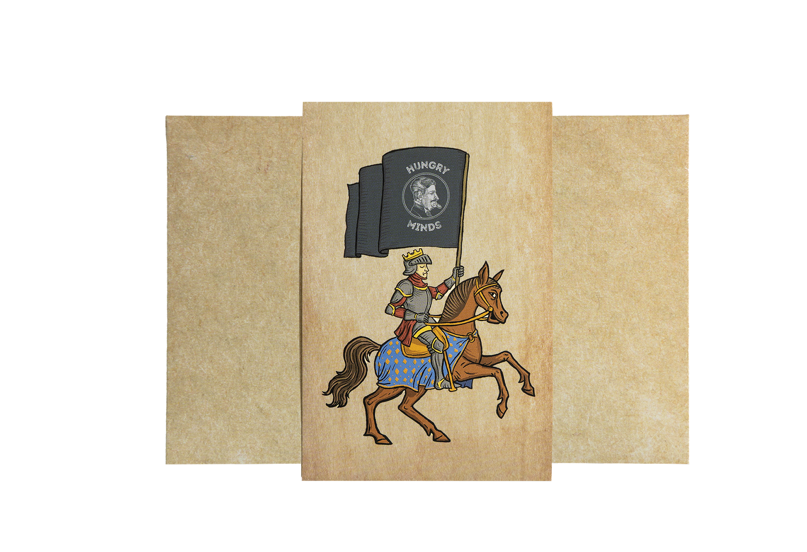 Inspirés du Moyen Âge