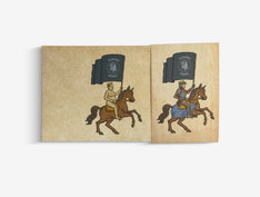 Ma Croisade quotidienne image #2