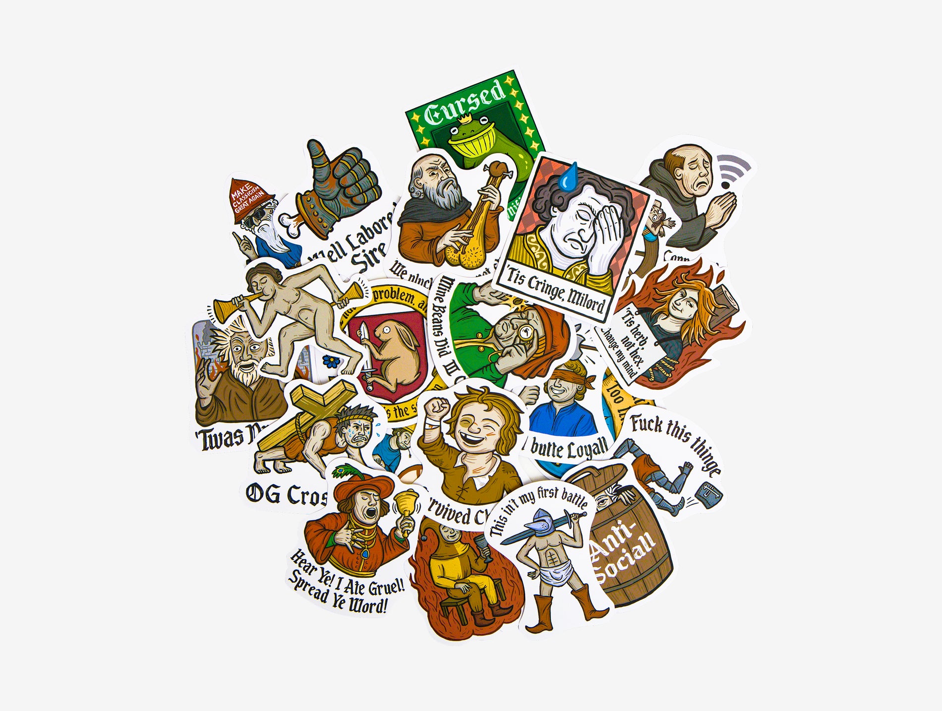 Ma Croisade quotidienne image #4