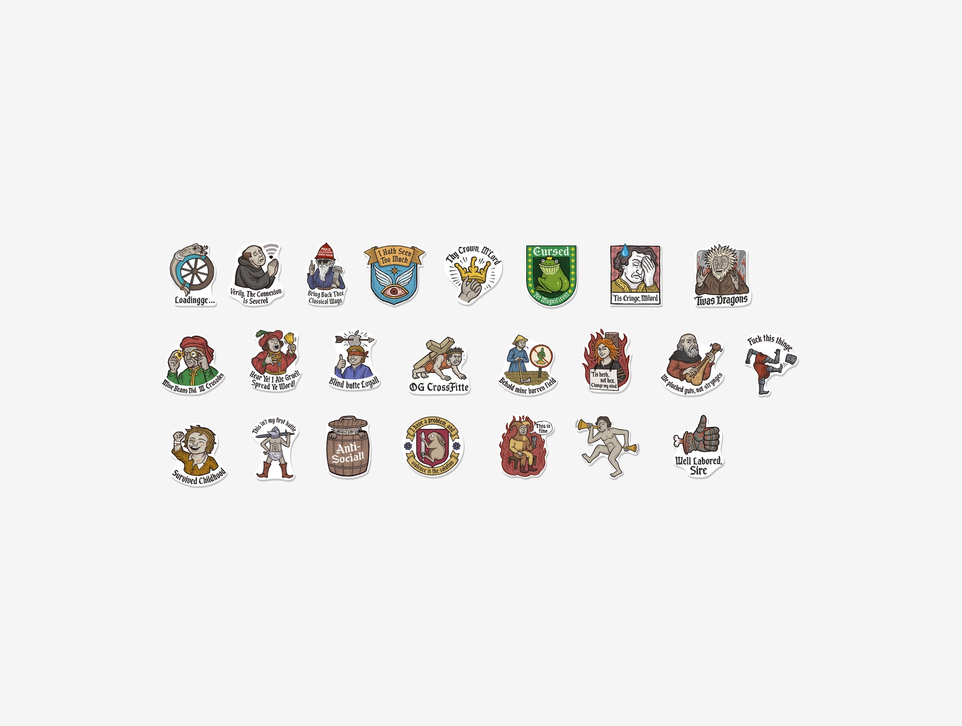 Ma Croisade quotidienne image #5