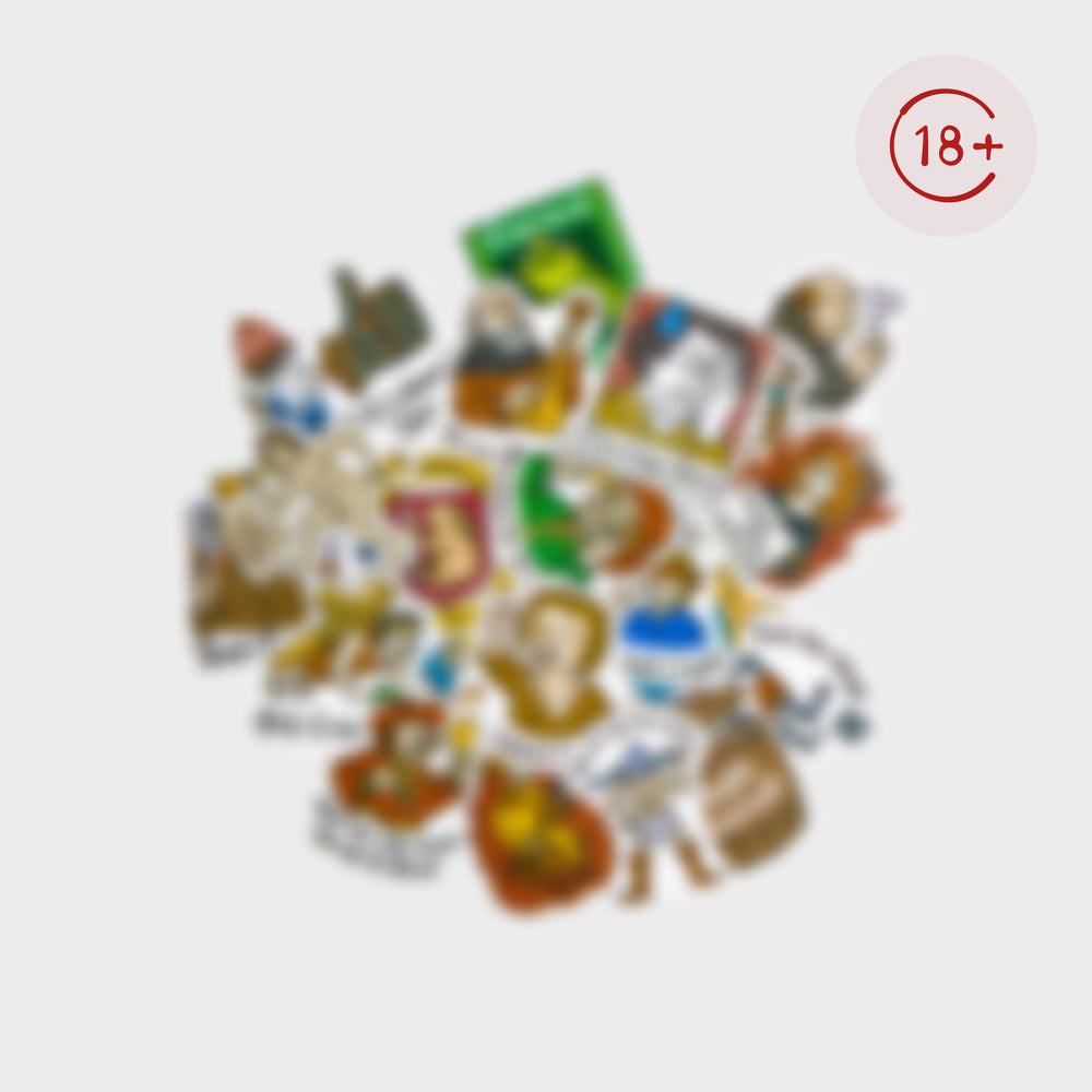 Mi cruzada diaria #2