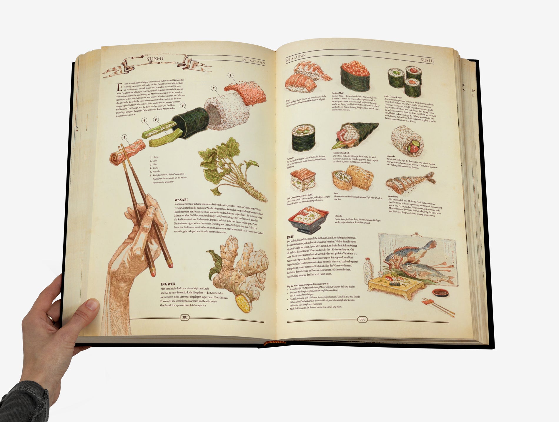 The Book. Der ultimative Wegweiser zum Wiederaufbau einer Zivilisation. Deutsche Version 🇩🇪 image #3