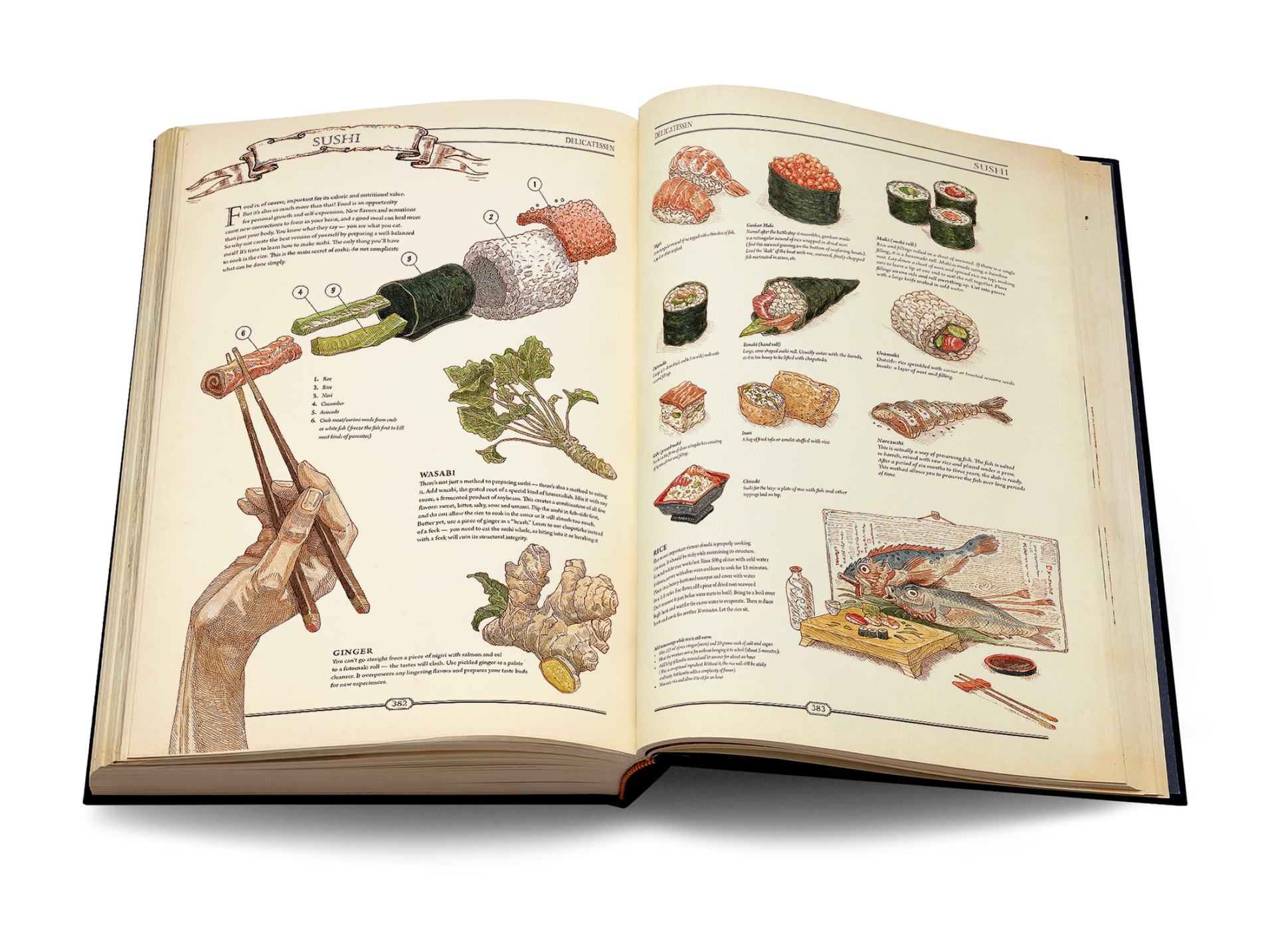 The Book. The Ultimate Guide to Rebuilding Civilization image #2