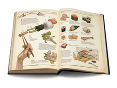 The Book. The Ultimate Guide to Rebuilding Civilization image #2