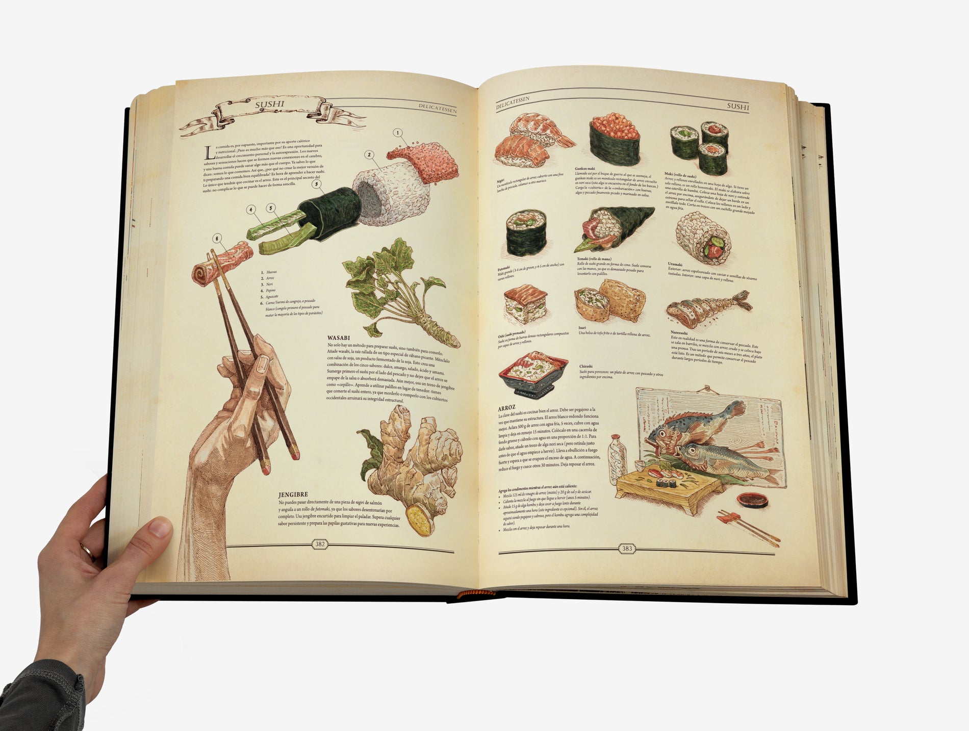 The Book. The Ultimate Guide to Rebuilding Civilization. Spanish Version image #3