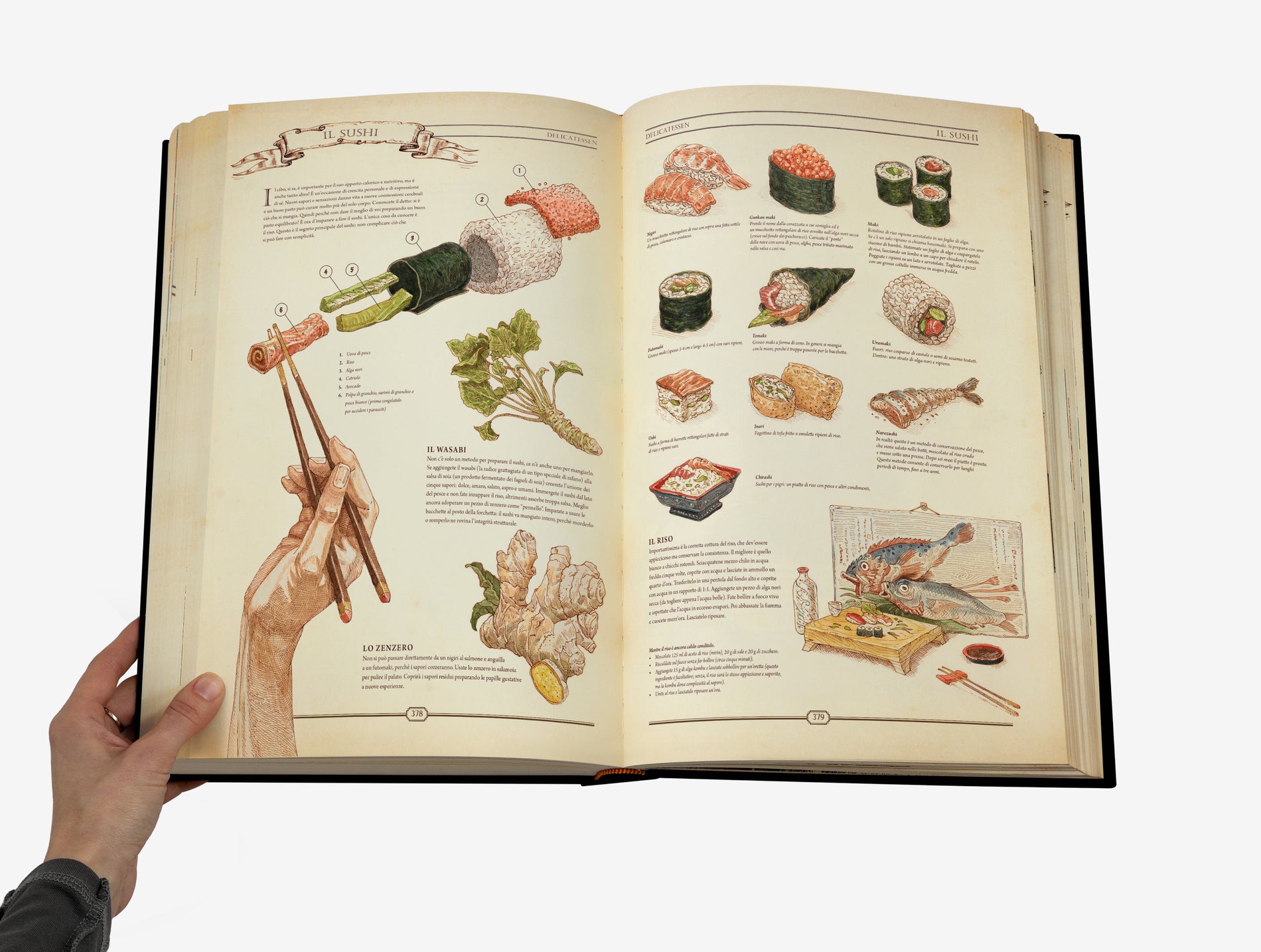 The Book. Il manuale definitivo per la ricostruzione della civiltà 🇮🇹 image #3