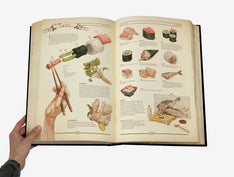 The Book. Il manuale definitivo per la ricostruzione della civiltà 🇮🇹 image #3