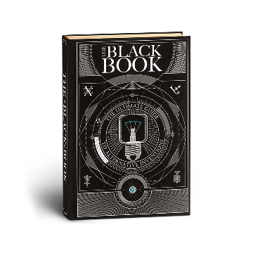 The Black Book