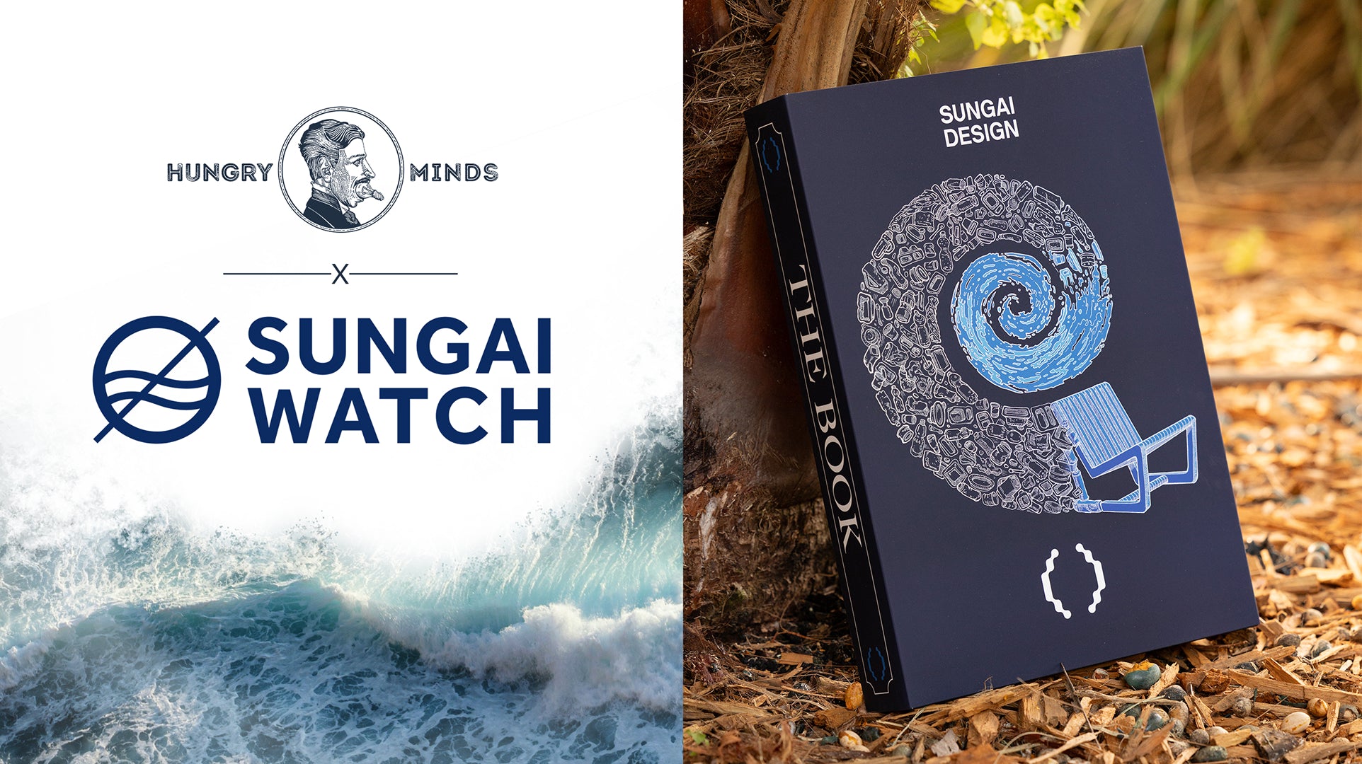 Hungry Minds publishing