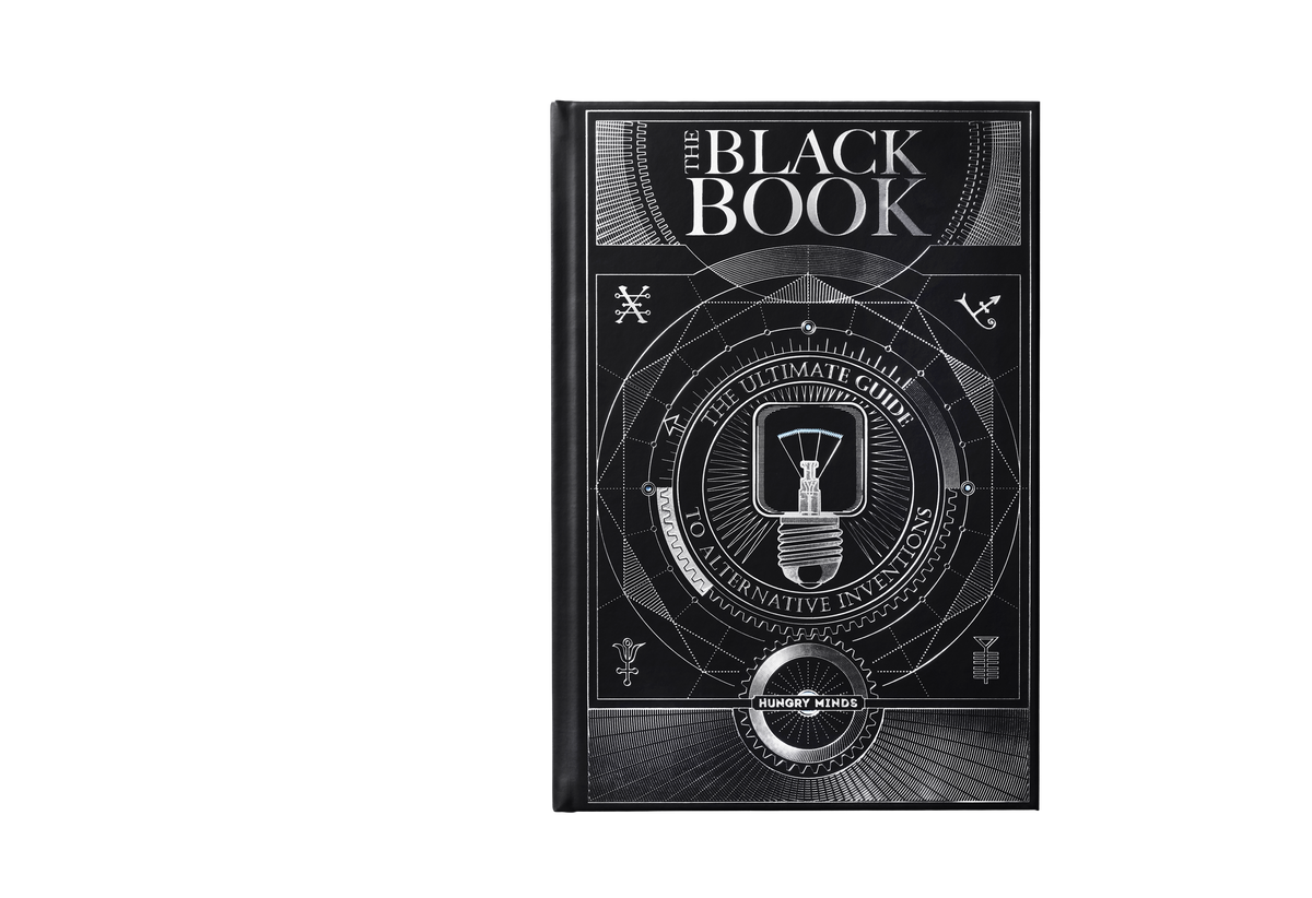 The Black Book