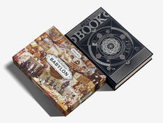 Chronicle Set. The Book & Babylon image #2