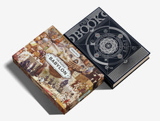 Chronicle Set. The Book & Babylon image #2