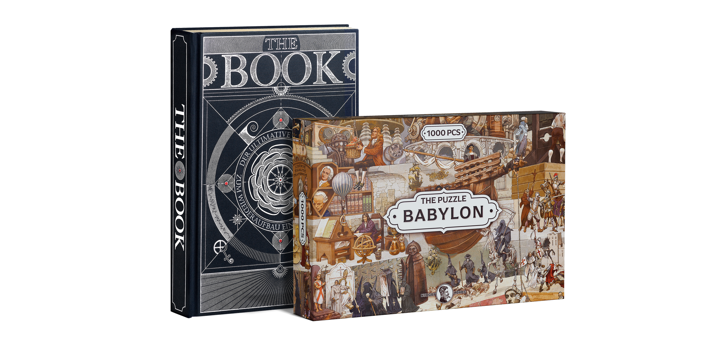 babylon