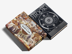 Chronicle Set. The Book & Babylon image #2
