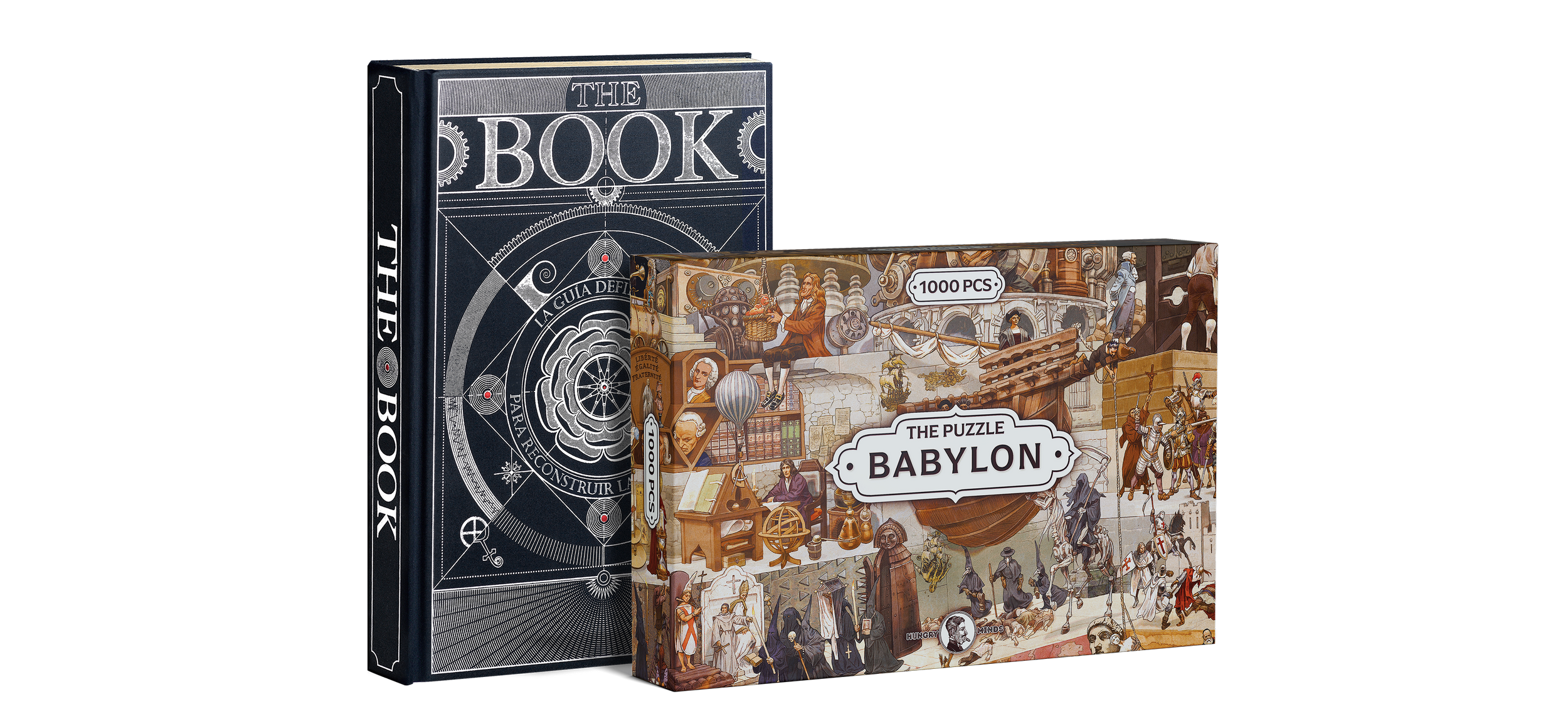 babylon