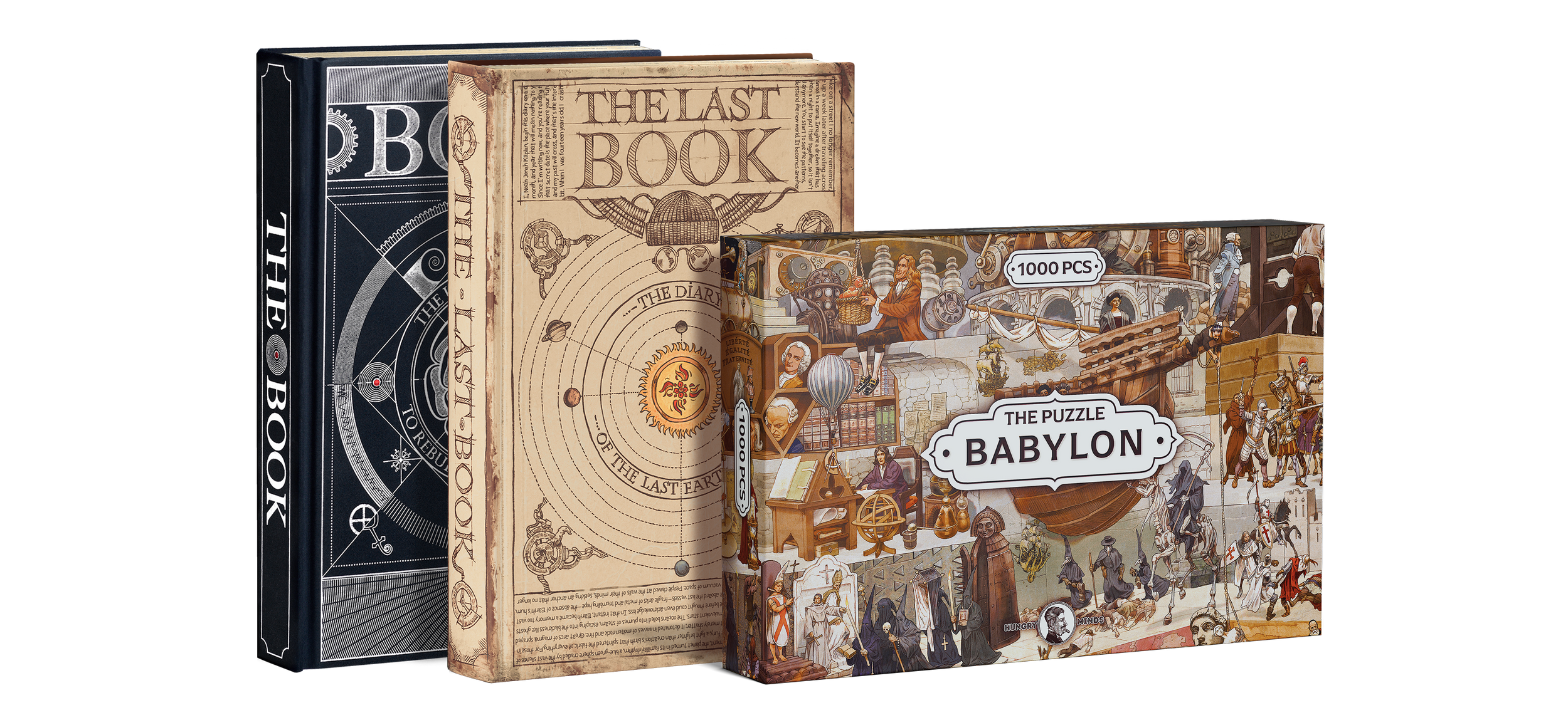 babylon