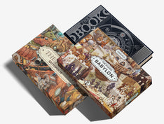 Civilization Builder Set. The Book, Babylon & Octopolis image #2