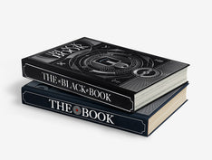 Foundations Set. The Book & The Black Book image #2