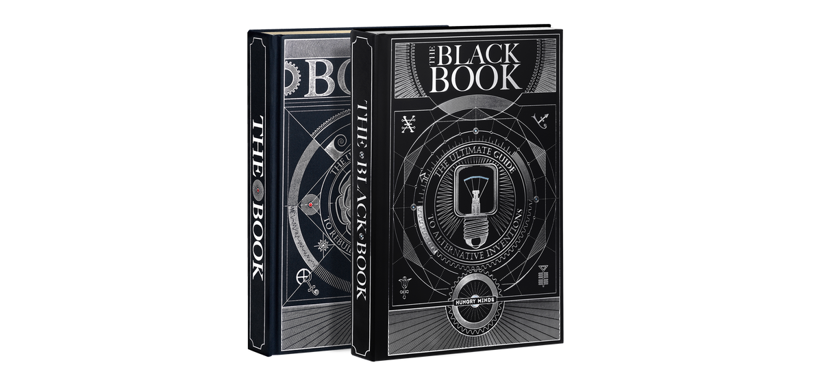the-black-book