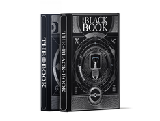 Foundations Set. The Book & The Black Book image #1