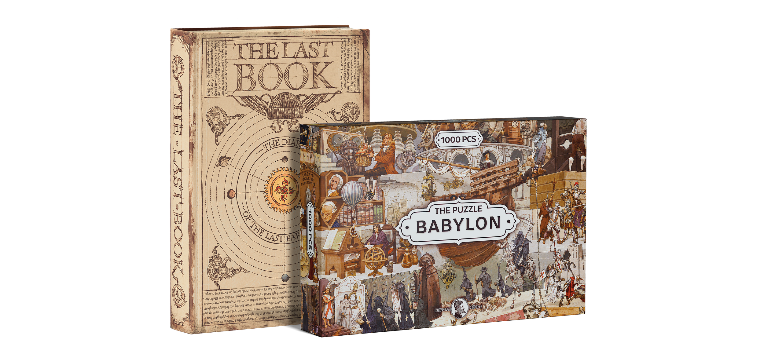 babylon