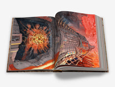 The Last Book. The Diary of The Last Earthling. Italian Version image #3