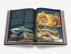 The Last Book. The Diary of The Last Earthling. Italian Version image #5