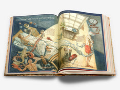 The Last Book. The Diary of The Last Earthling. Italian Version image #4