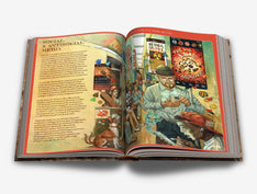 The Last Book. The Diary of The Last Earthling. Italian Version image #6