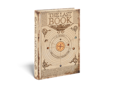 The Last Book. The Diary of The Last Earthling. Italian Version image #1