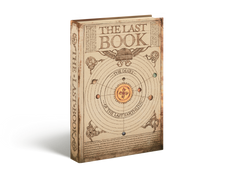 The Last Book. The Diary of The Last Earthling 🇬🇧 image #1