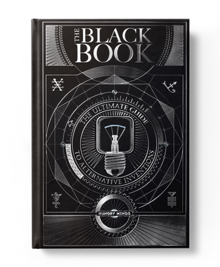 The Black Book