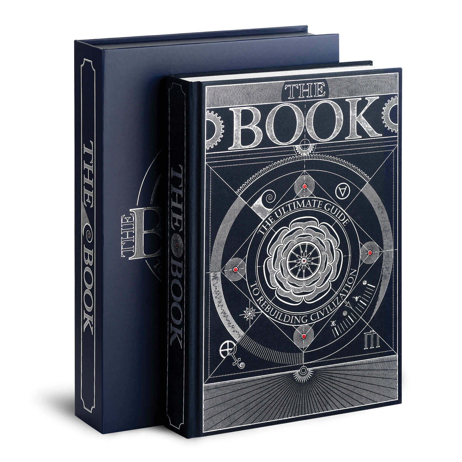 About us – Hungry Minds Publishing